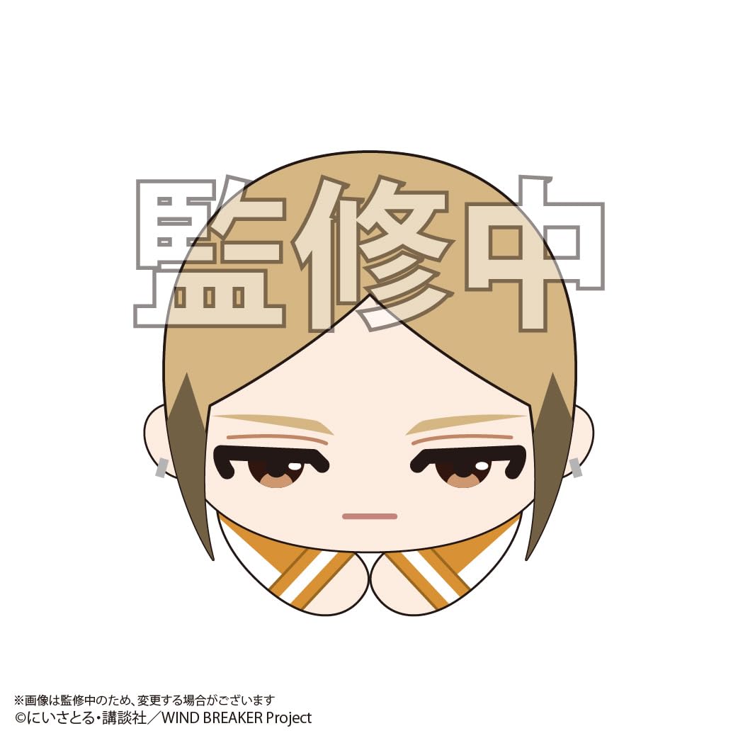 Amazon.co.jp: WIND BREAKER はぐキャラコレクション2 BOX